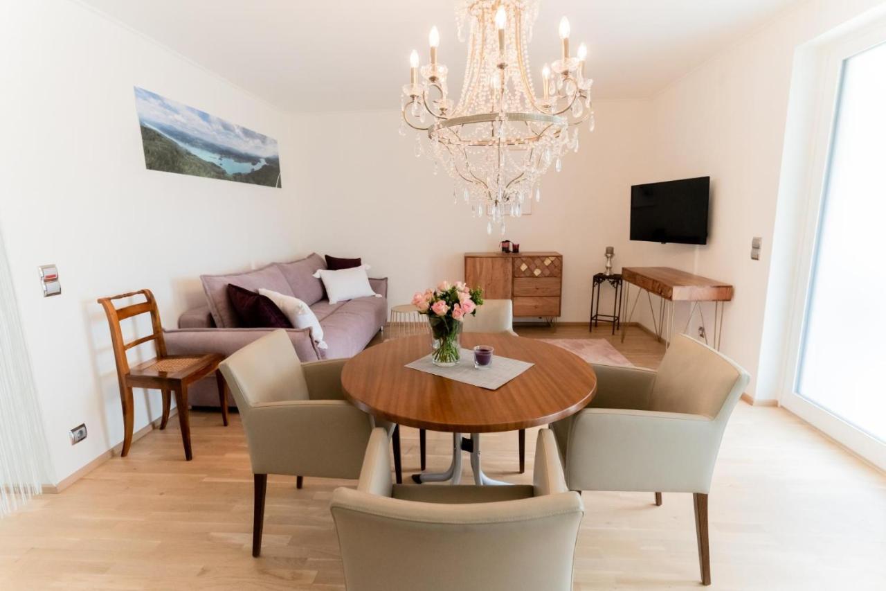 Apartment Bungalow Sekirn Ngoại thất bức ảnh