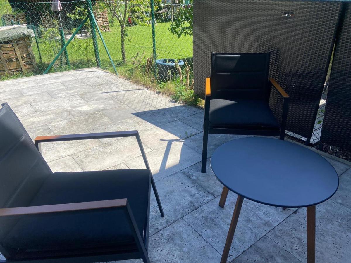 Apartment Bungalow Sekirn Ngoại thất bức ảnh